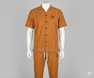 Top and Down Kaftan All Occasions for Men