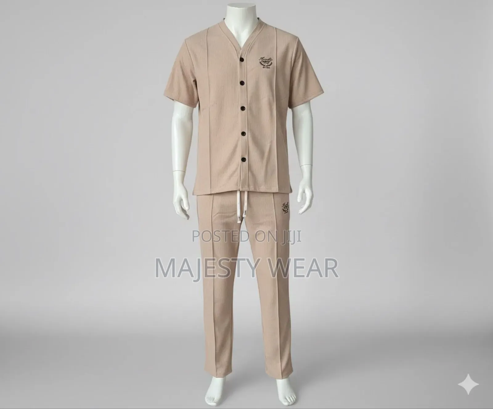 Top and Down Kaftan All Occasions for Men