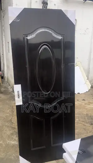 A Fibre Clean Interior Door
