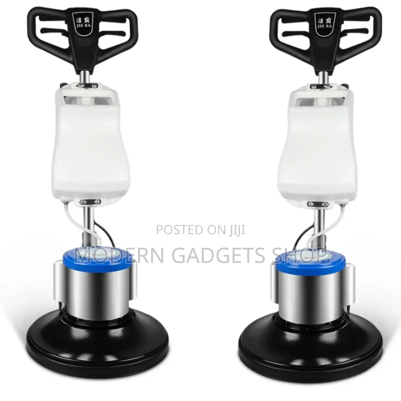 Hotel/Household Heavy Duty Cleaning Machine