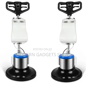 Hotel/Household Heavy Duty Cleaning Machine
