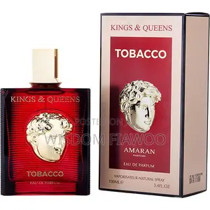 King and Queens Tobacco