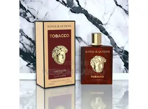 King and Queens Tobacco