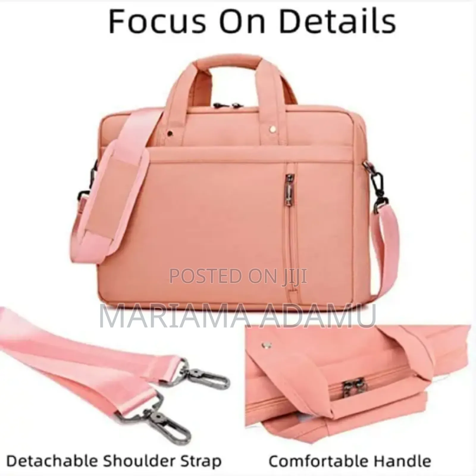 Office Laptop Bags