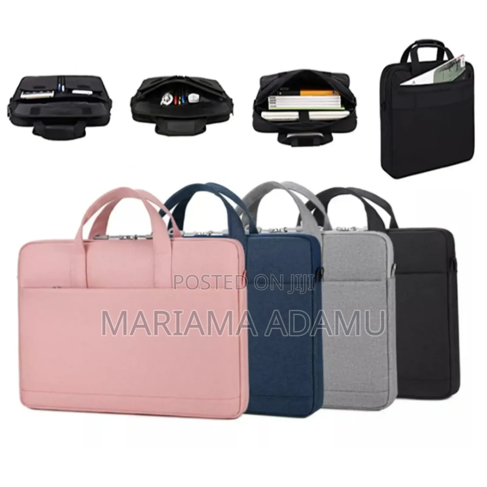 Office Laptop Bags