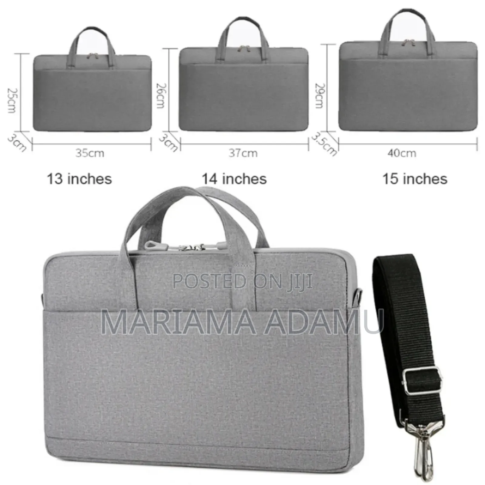 Office Laptop Bags