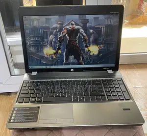 Laptop HP ProBook 4535S 8GB AMD A4 HDD 500GB
