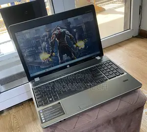 Laptop HP ProBook 4535S 8GB AMD A4 HDD 500GB