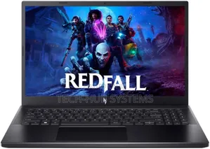 New Laptop Acer Nitro 5 16GB Intel Core I5 SSD 512GB