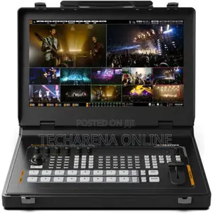 Avmatrix Shark S8x Plus-N 8-Channel