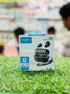 Anker Soundcore A20i Wireless Earbuds