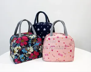 Make-ups & Cosmetics Bags