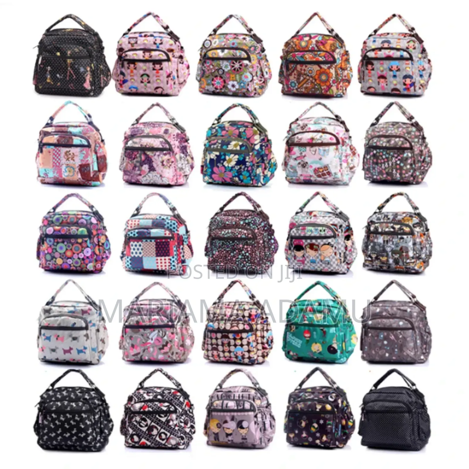 Make-ups & Cosmetics Bags