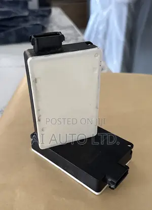 Oem | 2013-2020 Mercedes Blind Spot Radar Module #A 000 905 61 03