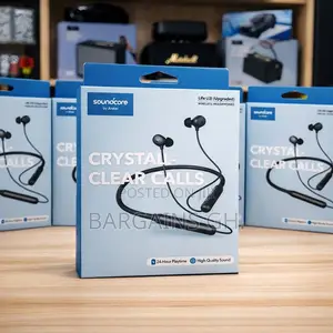 Anker Soundcore Life U2i (Upgraded) Wireless Neckband