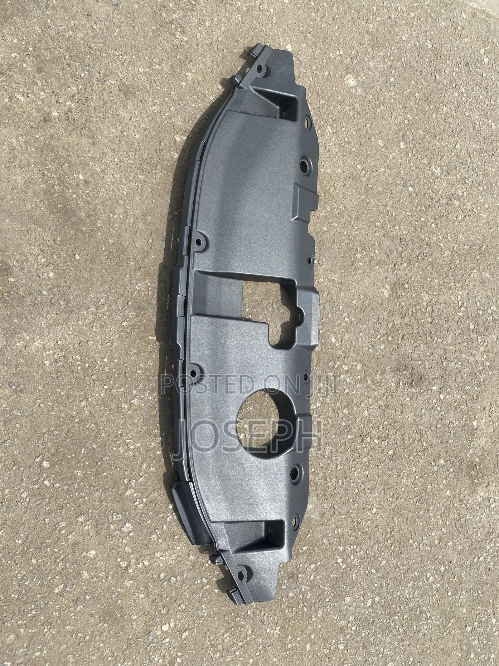 Civic 2012,2013,2014,2015 Radiator Panel