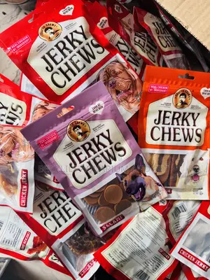 Dog Treat ( for All Types of Dogs )
