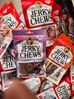 Dog Treat ( for All Types of Dogs )
