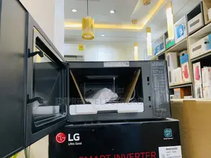 Grab Your New Mh8265dis 42l Microwave Lg