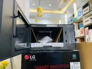 Buy From 10gig Store for Mh8265dis 42l Microwave Lg