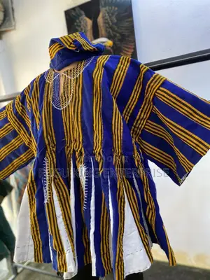 Men Smock Batakali Designs