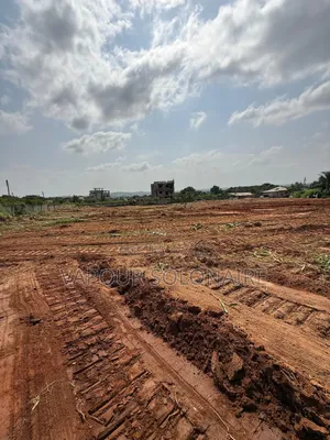 Land for Sale at Ayimensah a Cool Prices