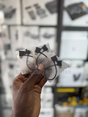Dji Remote Controller Cable Type C - Lightening