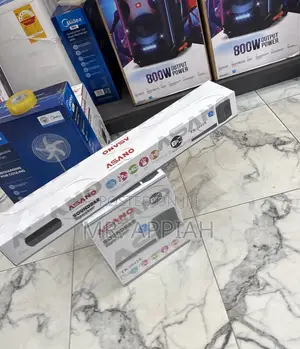 Get Premium Asano Tk-2041 Bluetooth Sound Bar(Bluetooth) 