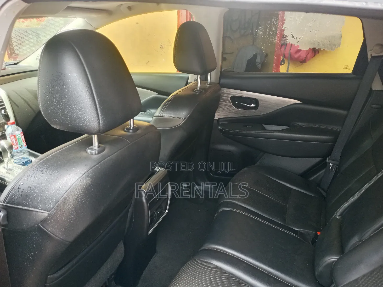 Car for Rent