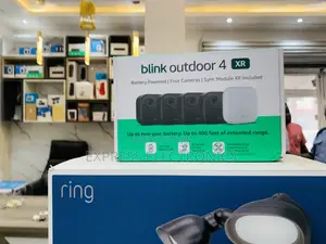 Shop From Us Blink Outdoor 4