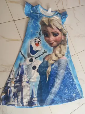 Girls Night Wear