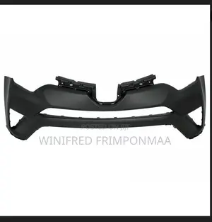Toyota Rav4 2016 Front Bumper