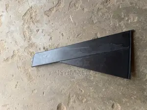 Honda Cr-v CRV Back Door Moulding Garnish 2023-2026