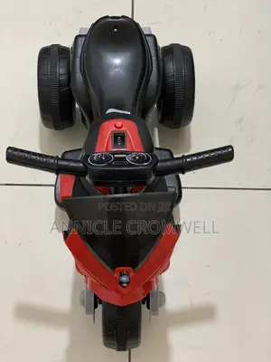 Electric Motorcycle