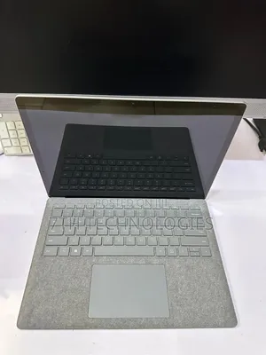 Laptop Microsoft Surface Laptop 5 16GB Intel Core I7 SSD 256GB