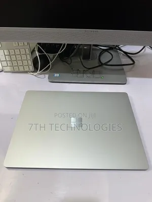 Laptop Microsoft Surface Laptop 5 16GB Intel Core I7 SSD 256GB