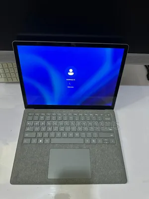 Laptop Microsoft Surface Laptop 5 16GB Intel Core I7 SSD 256GB