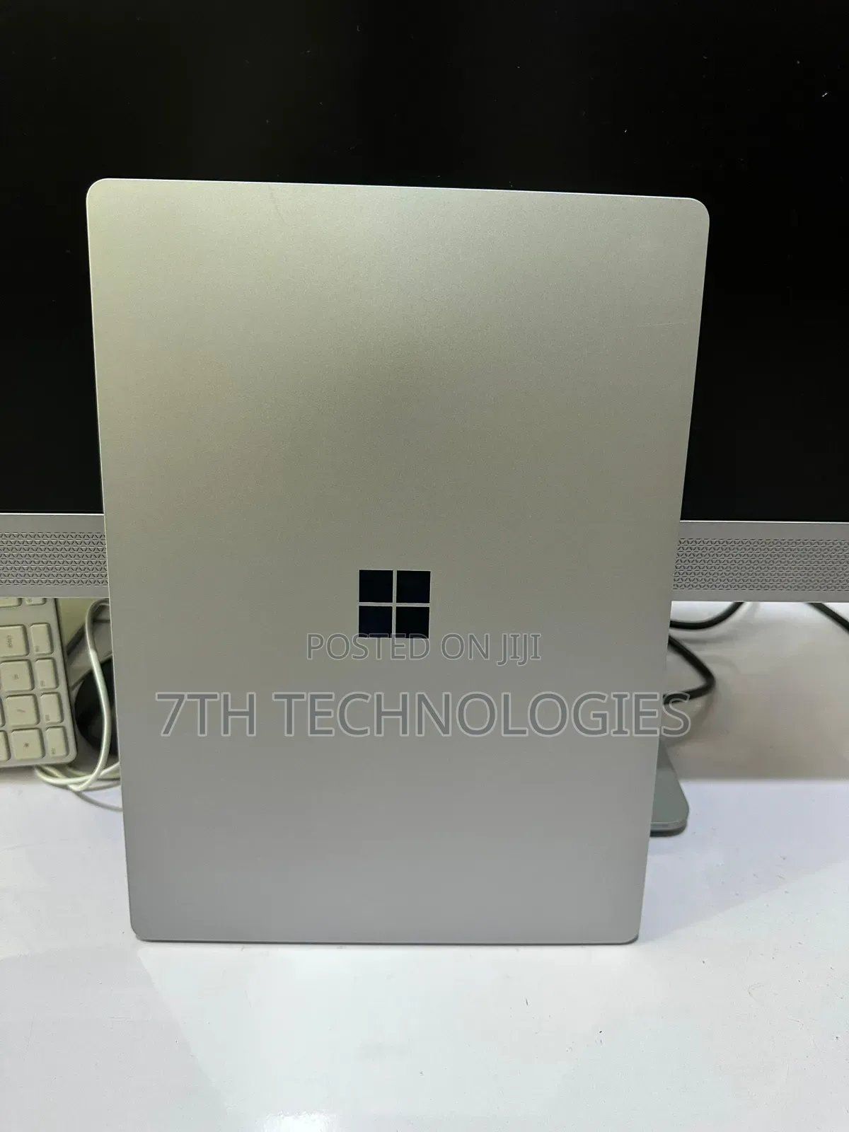 Laptop Microsoft Surface Laptop 5 16GB Intel Core I7 SSD 256GB