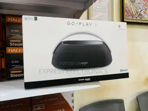 Call and Order for Harman Kardon Go+ Play 3 Bluetooth Speaker
