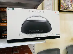 Text Us Fir Your Harman Kardon Go+ Play 3