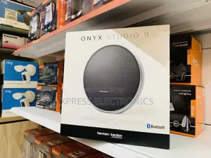 Call and Order for Your Onyx 9 Studio Bluetooth