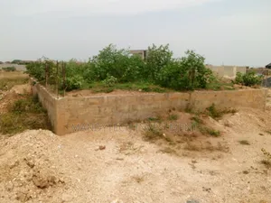 Two Units of Chamber and Hall (Foundation) - Katamanso