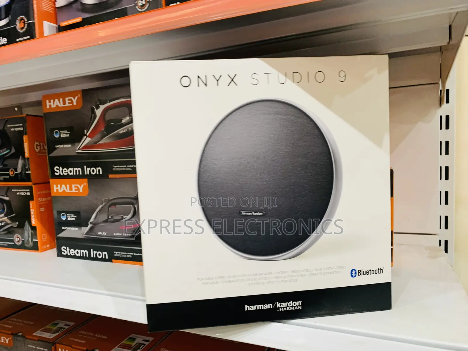Best Buy for Less Onyx 9