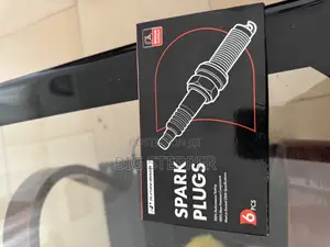 Mercedes Benz a-Premium Spark Plugs for C43