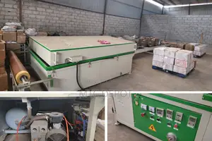 Wood Laminating Machine Vacuum Press / Laminating Machine – Heavy Duty
