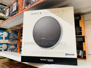 Newly Sealed in Box Onyx 9