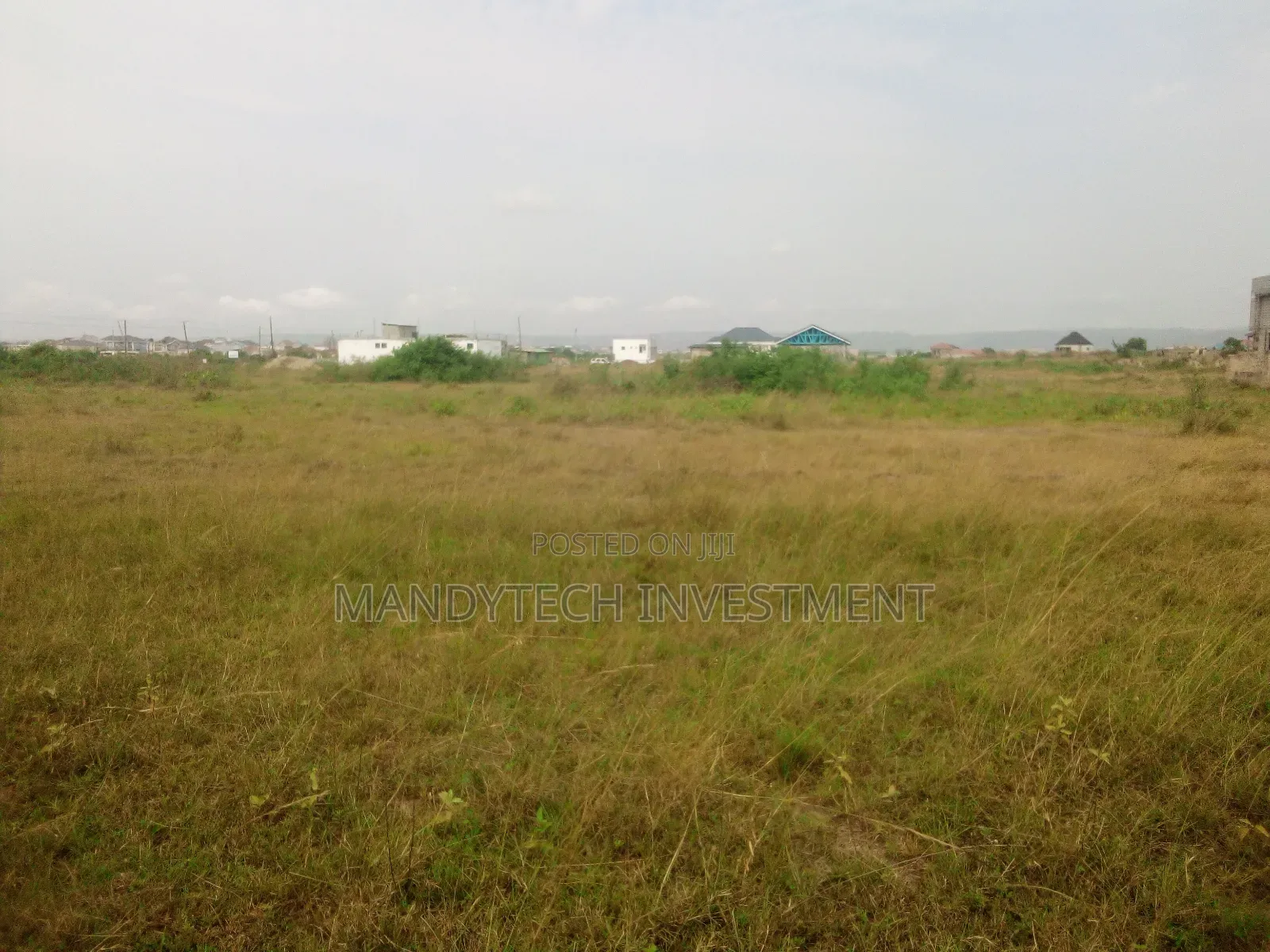 The Best Premier Lands (8 Plots) - Katamanso