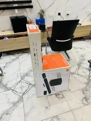Get the Best New JBL Bar 1000 Mk2. Bluetooth Speaker
