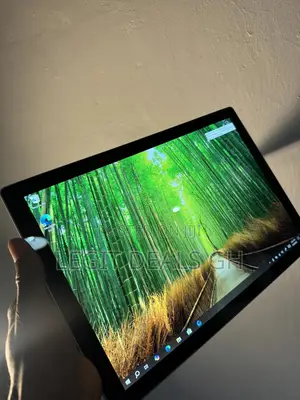 Laptop Microsoft Surface Pro 4 8GB Intel Core i5 SSD 256GB