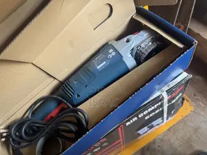 2200 Watts German Bosch Angle Grinder
